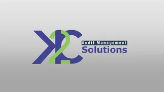 K2C Audit Management Solution