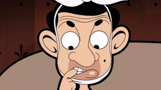 Toothache | Full Episode | Mr. Bean Official Cartoon