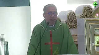 DON'T EXPECT YOUR CHILDREN TO PRAY FOR YOU - Homily by Fr. Dave Concepcion