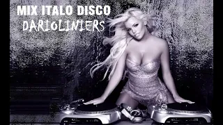 MIX ITALO DISCO VOL 233