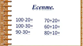 Математика 1 сынып  Тақырыбы: "2,4,6,8,10 сандарының жартысы"