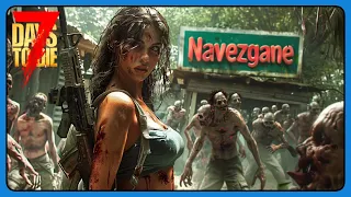 7 Days To Die - Navezgane - Basics Reloaded - Episode 10