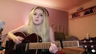 Digital Love - Rosie Blacher (Daft Punk Cover)