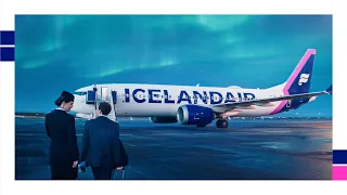 Easy to stop, hard to leave | Icelandair Stopover