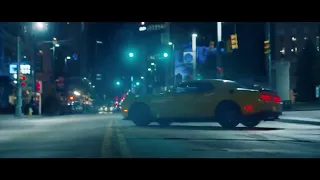 Dodge Challenger SRT Demon (2018) - Fan Made Commercial