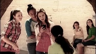 Be a buddy not a bully - (A short film against bullying)