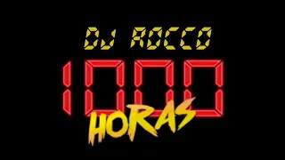 LOS ABUELOS DE LA NADA  MIL HORAS  REMIX DJ ROCCO