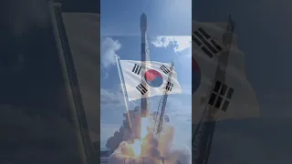 South Korea SpaceX Rocket Danuri Launch