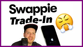 Regret: My Decision to Send iPhone to Swappie