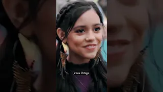 Jenna Ortega clips