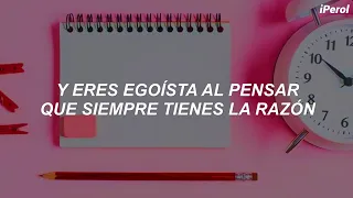 Melanie Martinez - Notebook // Español