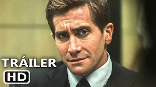 PRESUNTO INOCENTE Tráiler Español 2 (2024) Jake Gyllenhaal