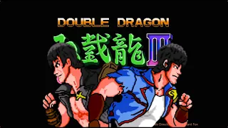 Double Dragon 3 Remix - Bootleg by Everlasting Gaming | OpenBoR Games