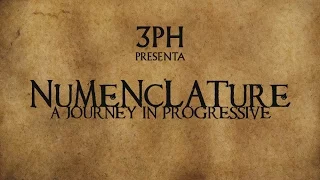 Numenclature - A Journey in Progressive