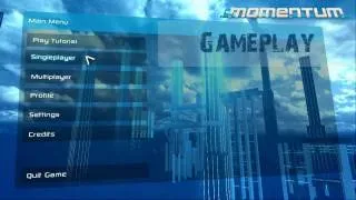 InMomentum - Gameplay► (PC/X360/PS3)