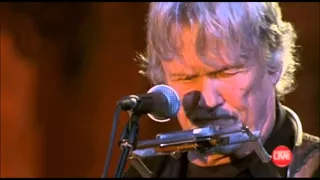 Kris Kristofferson  -  Sandinista