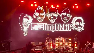 Limp Bizkit - Hot Dog - Lollapalooza Argentina 2024