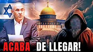 HACE 17 MINUTOS Netanyahu acaba de REVELAR el NOMBRE del MESIAS judío