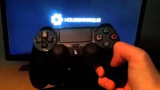 Análisis del Dualshock 4, mando de PS4