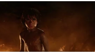 "Trust" TV Spot - Disney's the Jungle Book