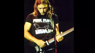 Pigs On The Wing (Parts 1 & 2 with solo) - Pink Floyd (1977) 8-Track Version