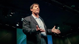 Why we do what we do | Tony Robbins