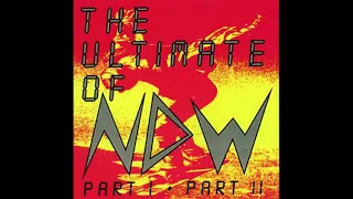 The Ultimate Of NDW Part 1 + 2 (1995) by DJ Deep [HD]