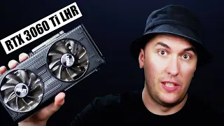 Rtx 3060 Ti LHR vs Rtx 3060 Ti в Майнинге: Ethereum, Ergo, Conflux, Ravencoin, Flux, Bitcoin Gold