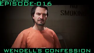 RoboCop: Rogue City - Episode 16 "Wendell's Confession"