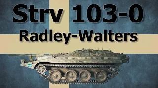 Radley-Walters Strv 103-0