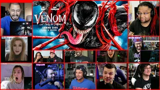 I am Happy to Eat Mrs Chen scene Reaction Mashup. Venom 2: Let There Be Carnage.