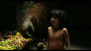 El Libro de la Selva | The Jungle Book (2016) - Trailer Subtitulado