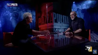 L’intervista integrale a Carlo Rovelli