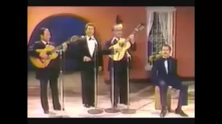 Musica Criolla Peruana - Varios Intérpretes 🎸📦