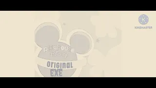 playhouse disney original logo effects exo 2^