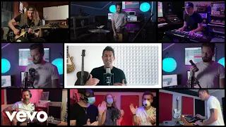 Jeremy Camp - Keep Me In The Moment (Performance Video)