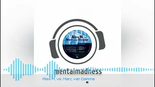 Alex M vs Marc Van Damme - Hava nagila (Deepforces remix)