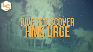 Missing WWII Submarine Identified