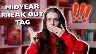 MIDYEAR FREAK OUT TAG | 2023