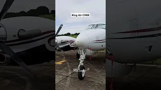 Beechcraft King Air C90B 2004 a venda