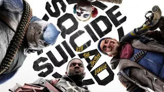 How Suicide Squad Kill The Justice League Should Have Ended