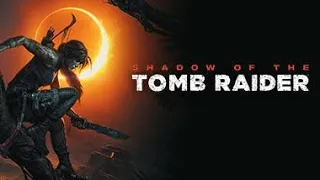 Shadow of the Tomb Raider #3- Os sentimentos do Jonah são de amor pela Lara!! (sem comentários)