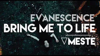 Evanescence - Bring Me To Life (VMESTE Cover)