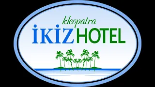 New Alanya Promotional Film   Yeni Alanya Tanıtım Filmi Kleopatra İkiz Otel - Alanya Otelleri