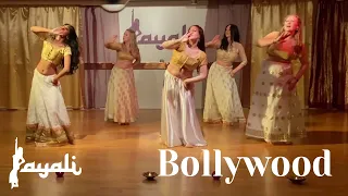 Ang Laga De | Bollywood dance from Hafla Layali in Sweden, 2020