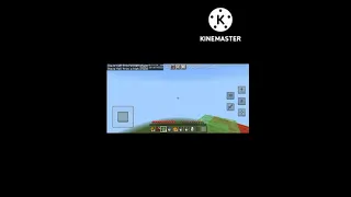 Minecraft clutch in Minecraft LK 99 SHORT VIDEO 😉😉