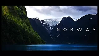 Norway | 4k Drone