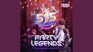 Party Legends