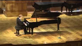 Tchaikovsky Competition - Alexey Chernov - Liszt - Mephisto Waltz No.1