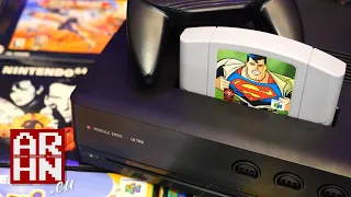 Czas na Nintendo 64? | Polymega EM05 Ultra Module